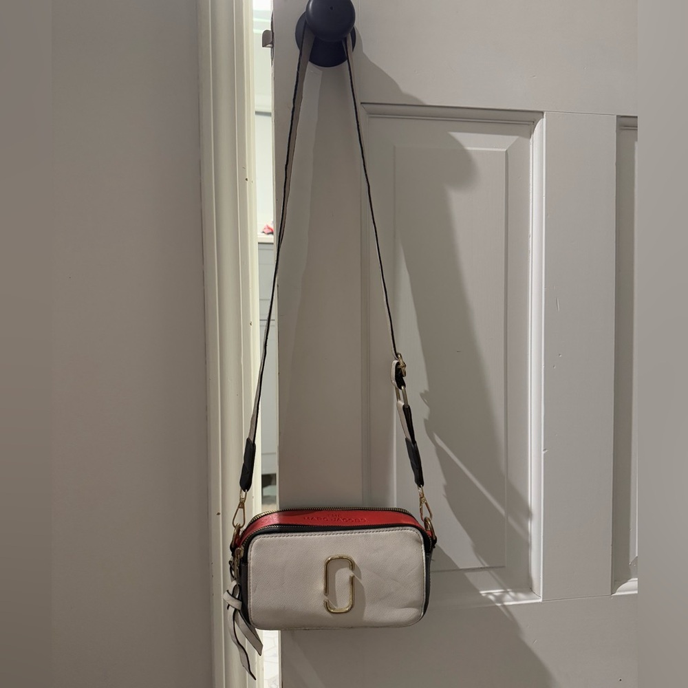 Marc Jacobs Snapshot Bag